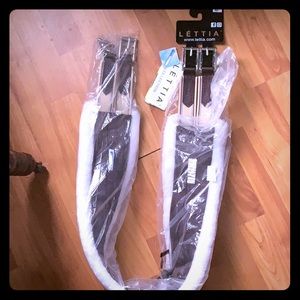 English Tack Horse Girth